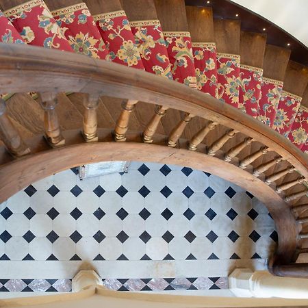 Chateau De Montmirail Montmirail  외부 사진